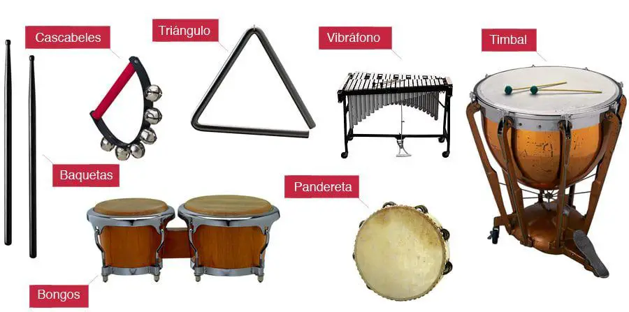 Instrumentos de cuerda