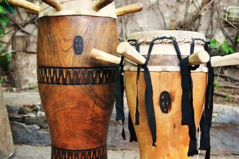 Instrumentos De PercusiÓn Qué Es Origen Historia Y Mucho Más 