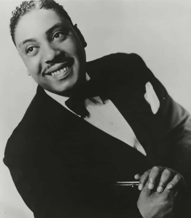 ¿Conoces a BIG JOE TURNER? Descubre todo sobre el aquí.