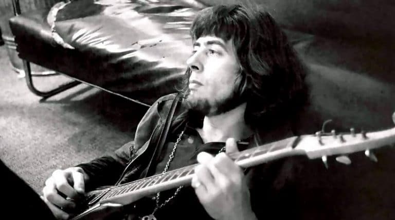 Descubre Todo Sobre JOHN MAYALL: ¿Quién Fue? Historia Y Más