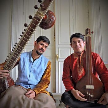 sitar 26