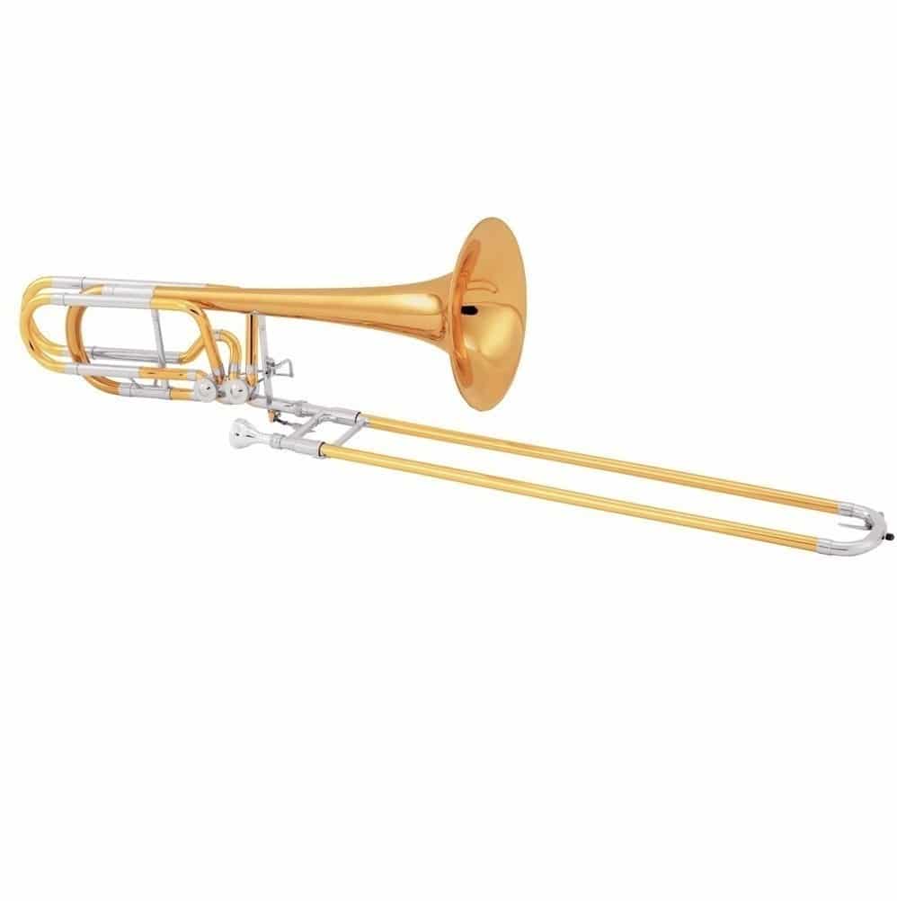 TROMBÓN Qué es, historia, características, partes y mucho más