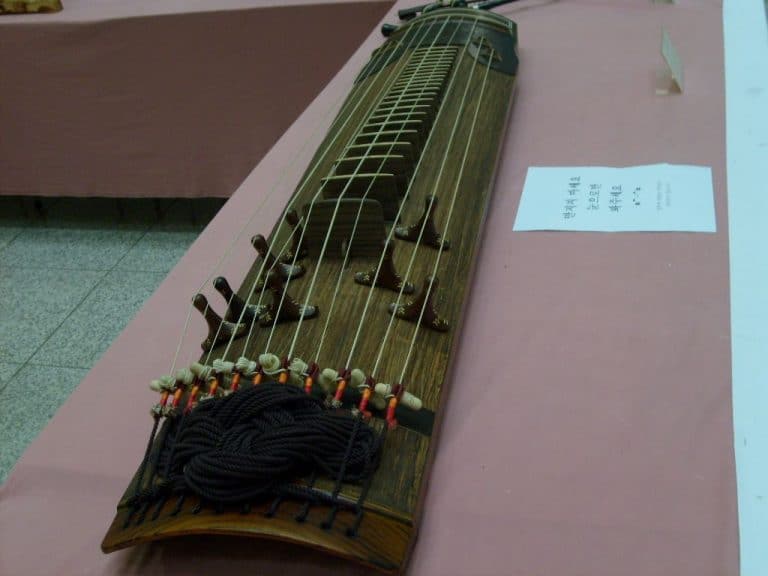 Aprende todo sobre el instrumento musical GEOMUNGO