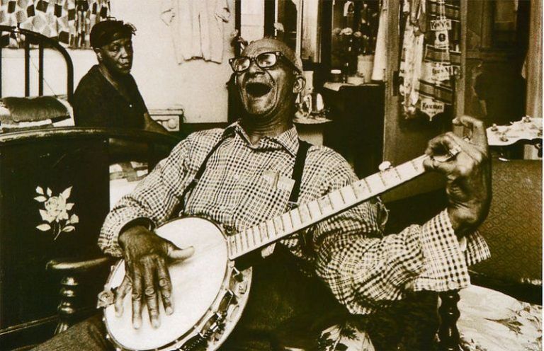 ¿Conoces a GUS CANNON? Descubre todo sobre el aqui.