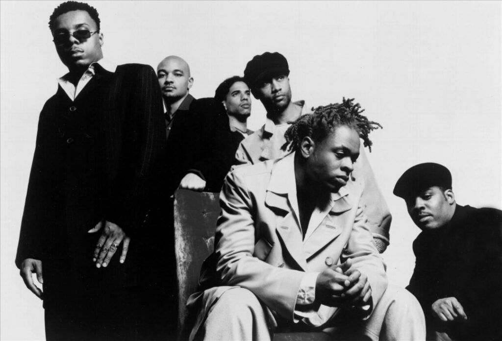 Aprende todo sobre la agrupación MINT CONDITION