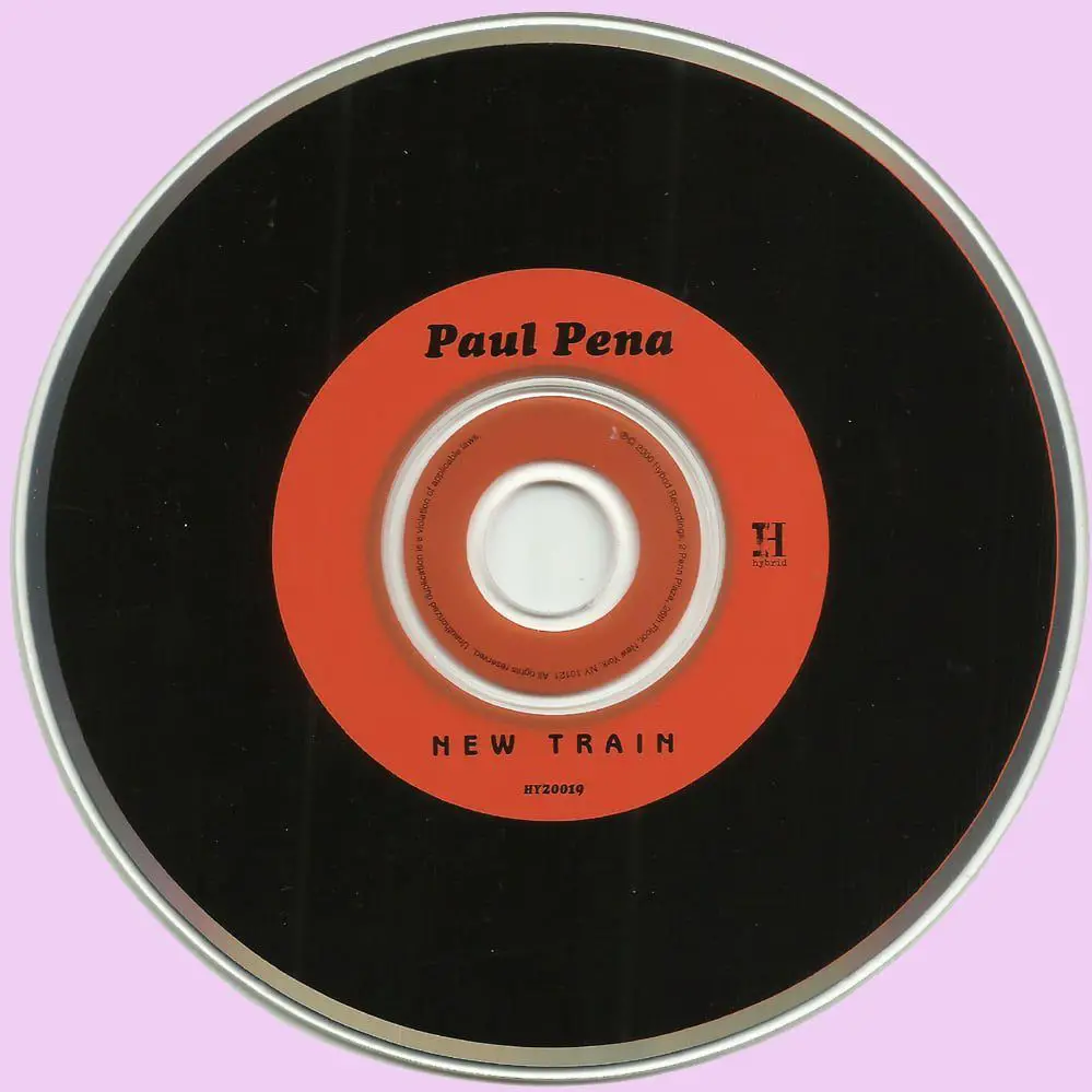 PAUL PEÑA 