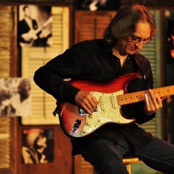 SONNY LANDRETH 8