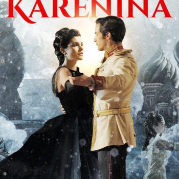 Anna Karenina YY Poster