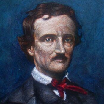 Libros de Edgar Allan Poe 2