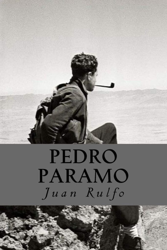 UN RESUMEN DE PEDRO P RAMO DE - Pedro P%C3%A1ramo 6 