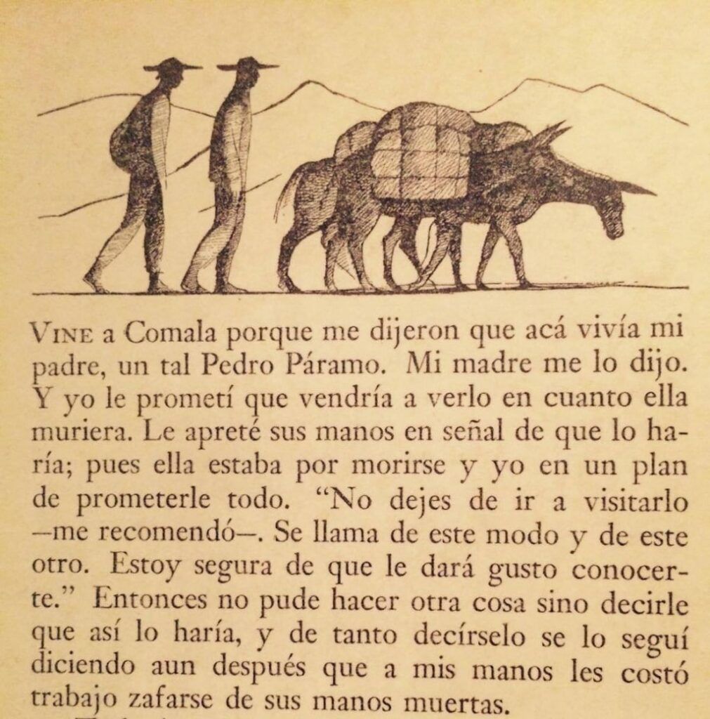 UN RESUMEN DE PEDRO P RAMO DE - Pedro P%C3%A1ramo 9 1011x1024 