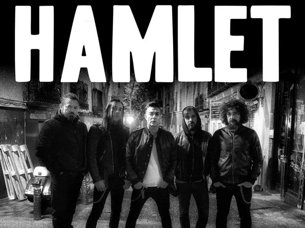 Resumen de Hamlet