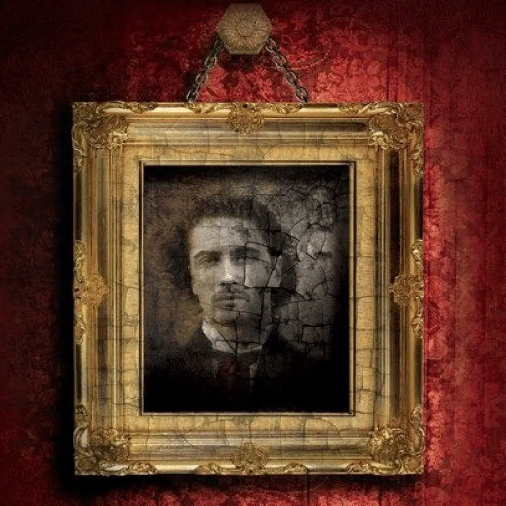 Resumen de El Retrato de Dorian Gray