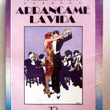 Arráncame la vida 1