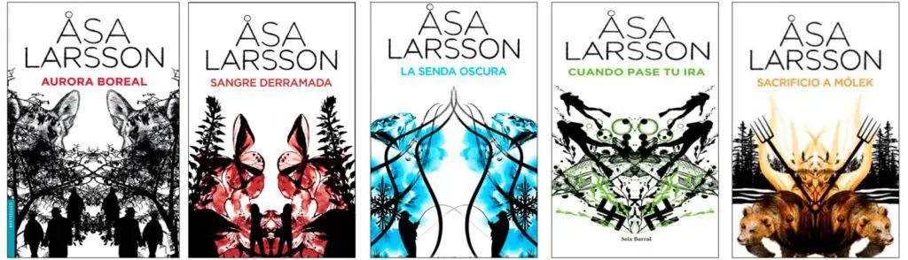 Asa Larsson