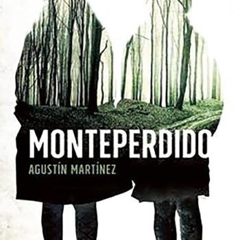 EL LIBRO MONTEPERDIDO 1