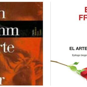 El arte de amar