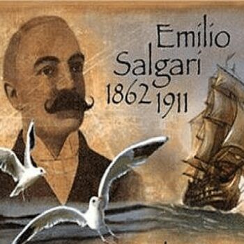 Emilio Salgari 6