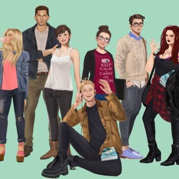 Fangirl5