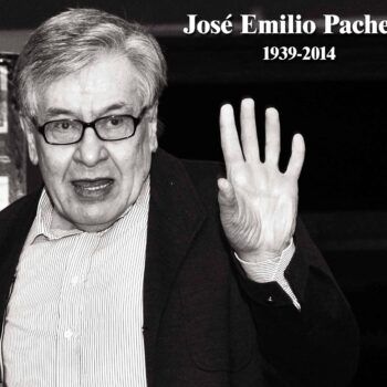 José Emilio Pacheco scaled