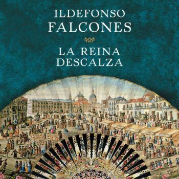 LA REINA DESCALZA1