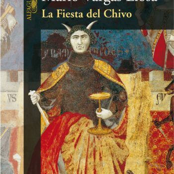 La fiesta del Chivo 1