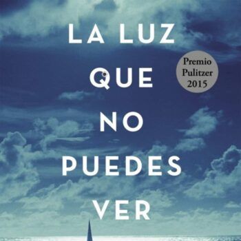 La luz que no puedes ver 1