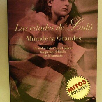 Las edades de Lulú5