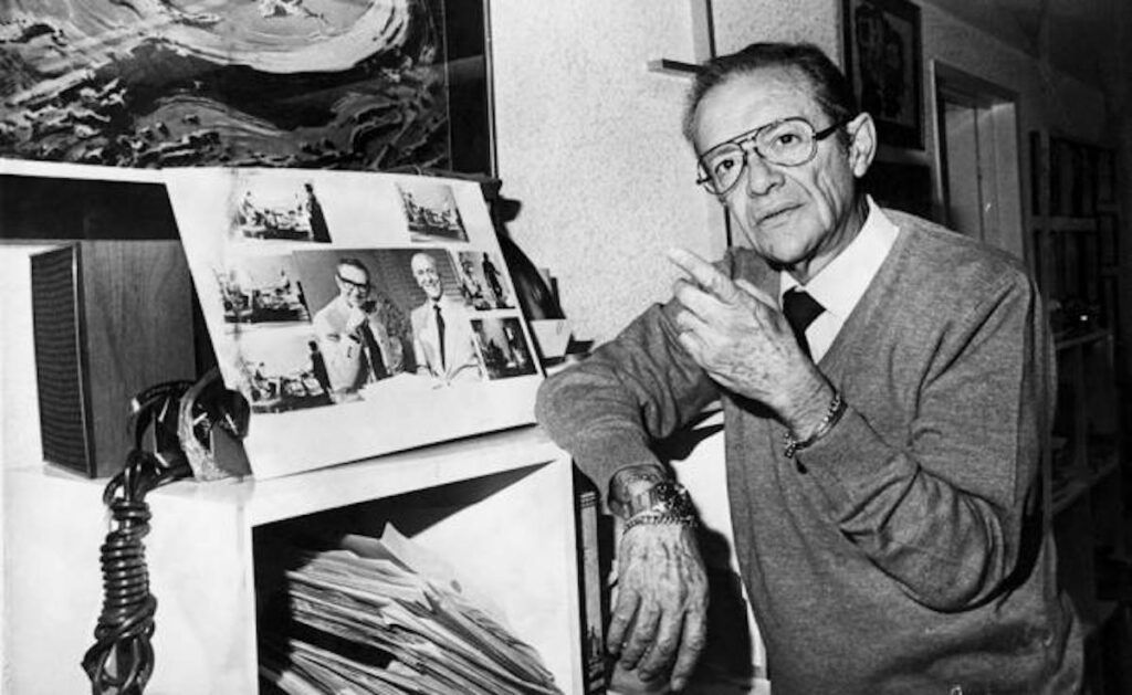 BIOGRAFÍA DEL AUTOR LUIS SPOTA Y SUS LIBROS