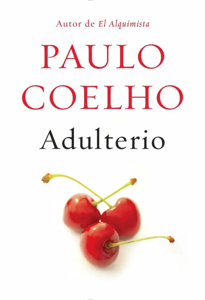 Adulterio de Paulo Coelho