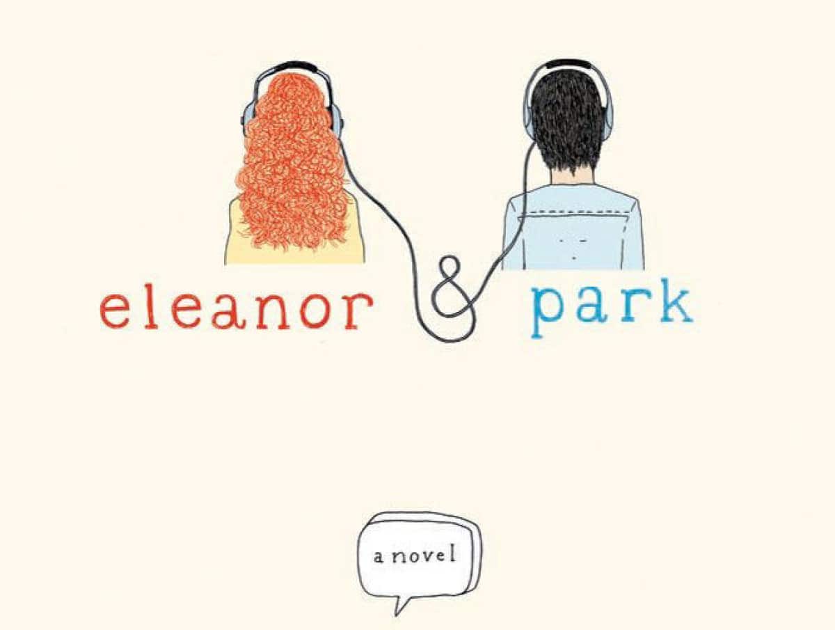 RESEÑA DE ELEANOR Y PARK, DE RAINBOW ROWELL