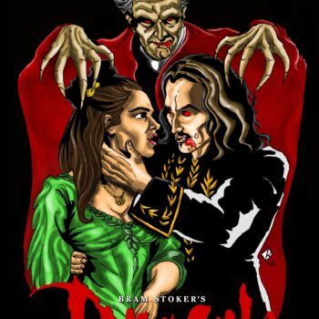 Resumen de Drácula de Bram Stoker28