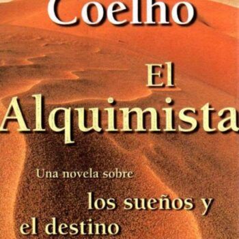 Resumen de El Alquimista9