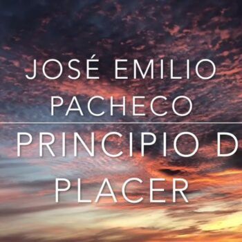 Resumen de El Principio del placer