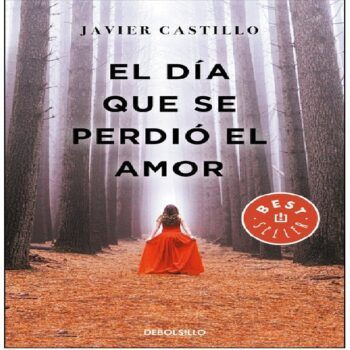 el dia que se perdió el amor