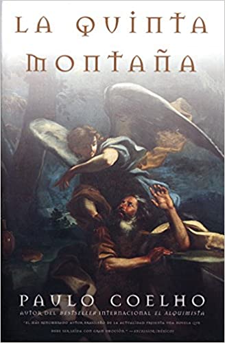la quinta montaña