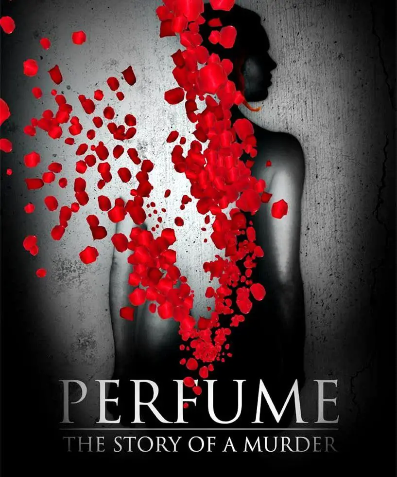 Libro el Perfume