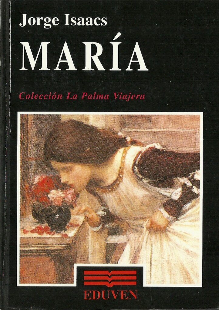 DE LA MAR A DE JORGE ISAACS LIBRO - Rese%C3%B1a De La Maria 1 722x1024 
