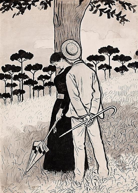 DE LA MAR A DE JORGE ISAACS LIBRO - Rese%C3%B1a De La Maria 3 