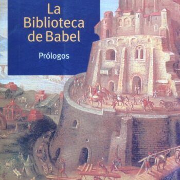 Análisis de La Biblioteca de Babel