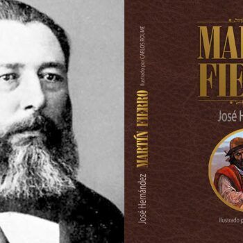 Biografía de José Hernández