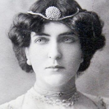 Delmira Agustini