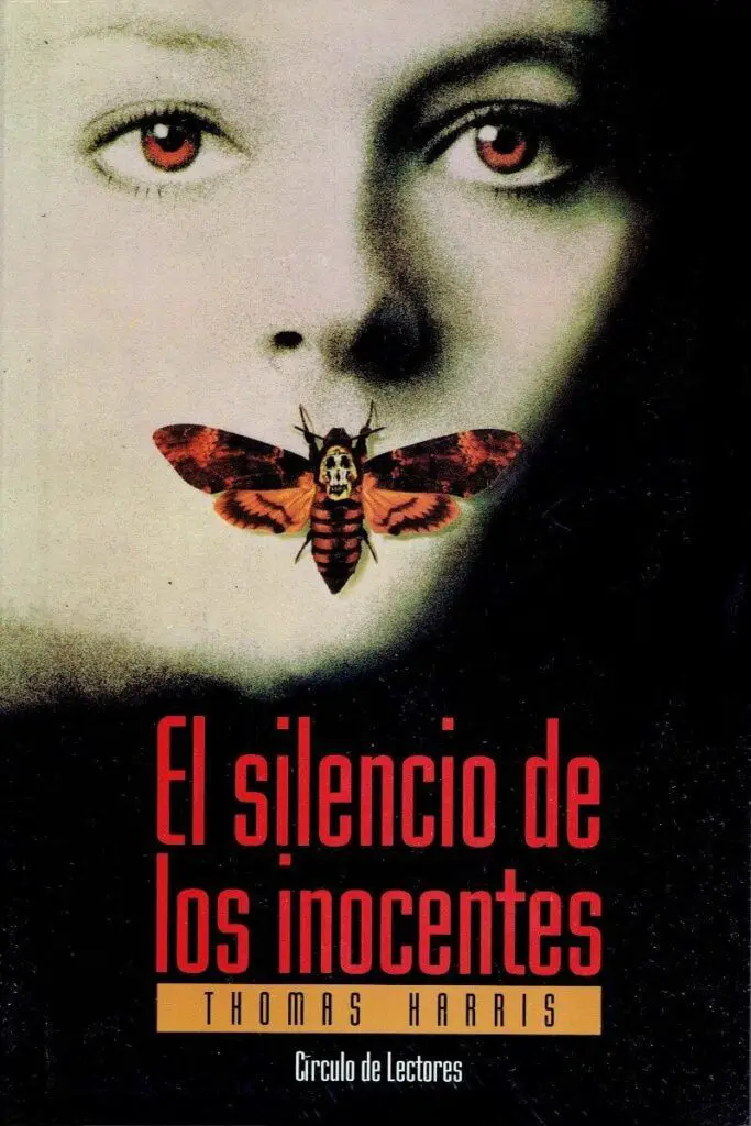 el-libro-el-silencio-de-los-inocentes-de-thomas-harris