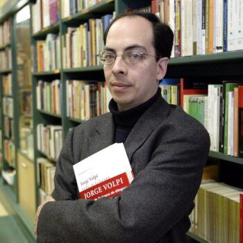 Jorge Volpi 1