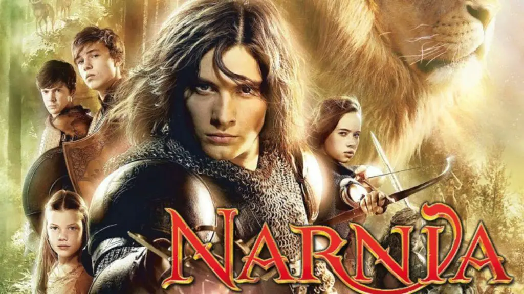 El Libro Las CrÓnicas De Narnia Del Autor Cs Lewis