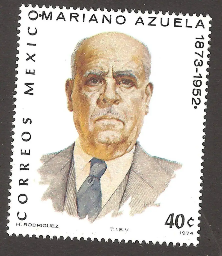 Mariano Azuela