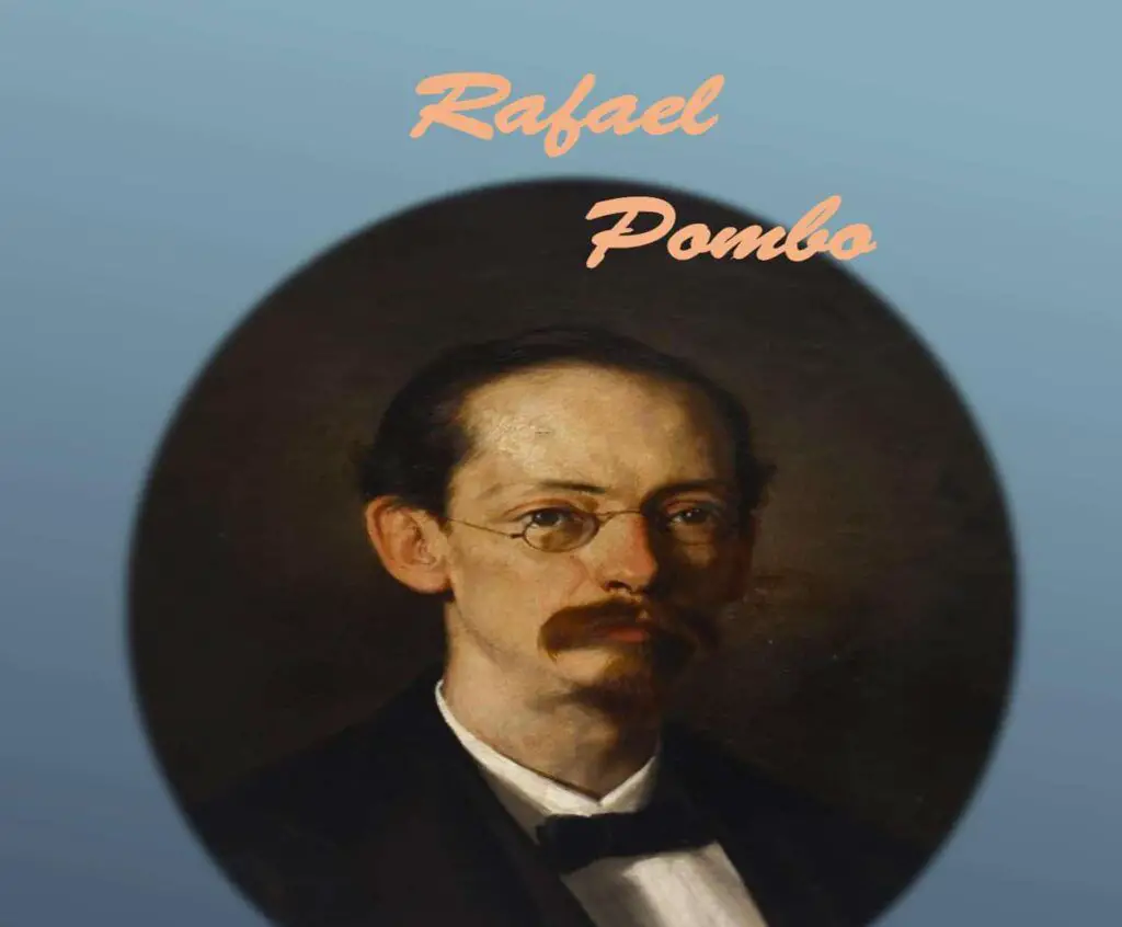 Rafael Pombo