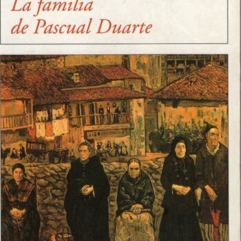 Resumen de la familia de Pascual Duarte