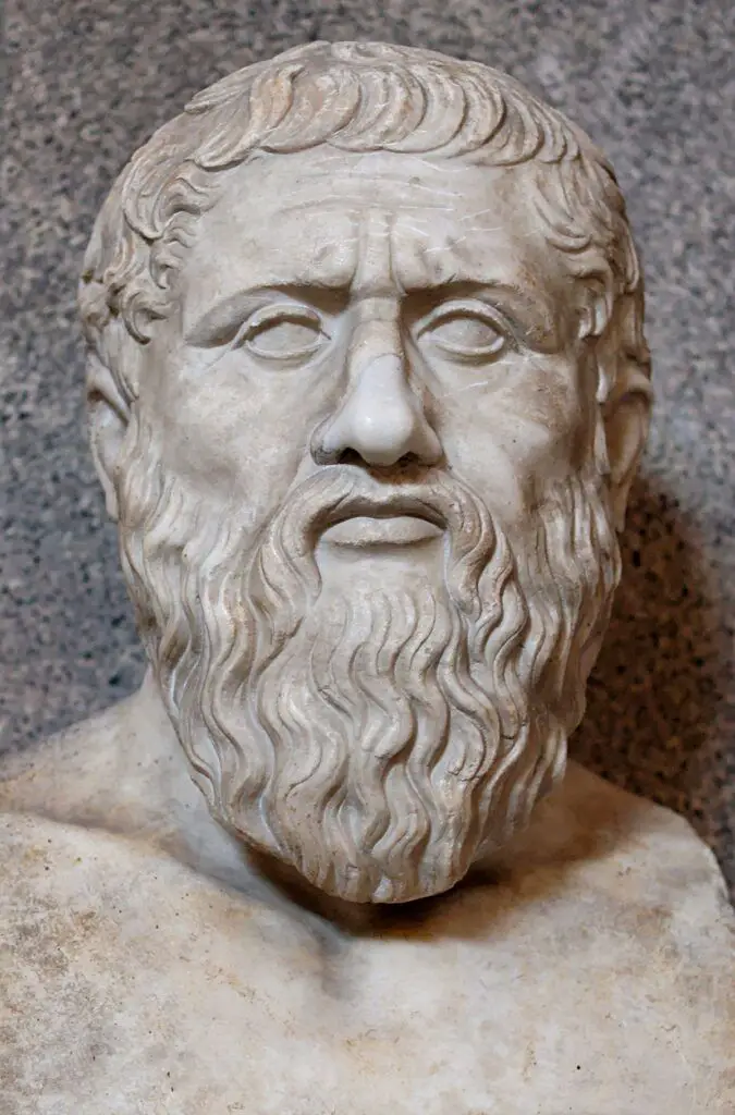 Resumen de los Diálogos de Platón