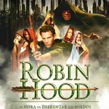 Resumen del Libro Robin Hood